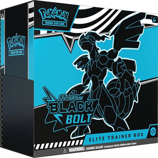 ポケモン - ブラック　ホワイト　各1BOX Black Bolt White Flare Japanese Pokémon - sv11W - White Flare (Black Bolt & White