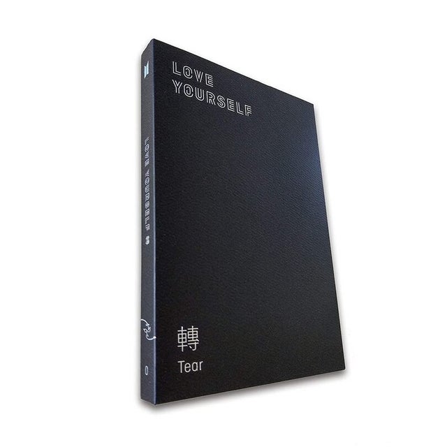 K-POP・アジア BTS CD K-POP+アジア BTS Proof album BTS - Proof[Compact Edition] [3