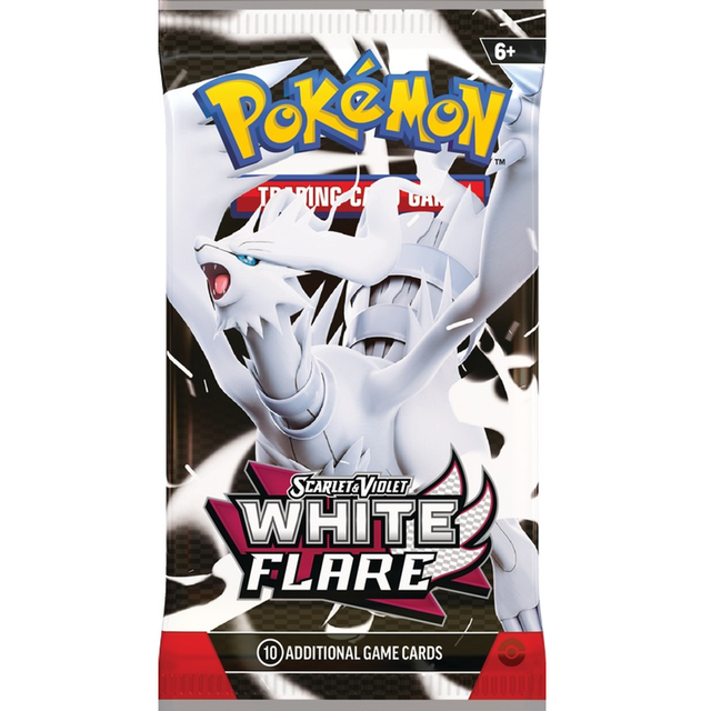 Pokemon Black Bolt & White Flare ETB 英語版 Pokemon TCG Black Bolt And White Flare Officialy Revealed