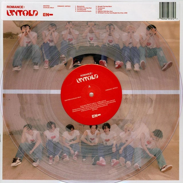 K-POP・アジア DESTRIEB NEW IN